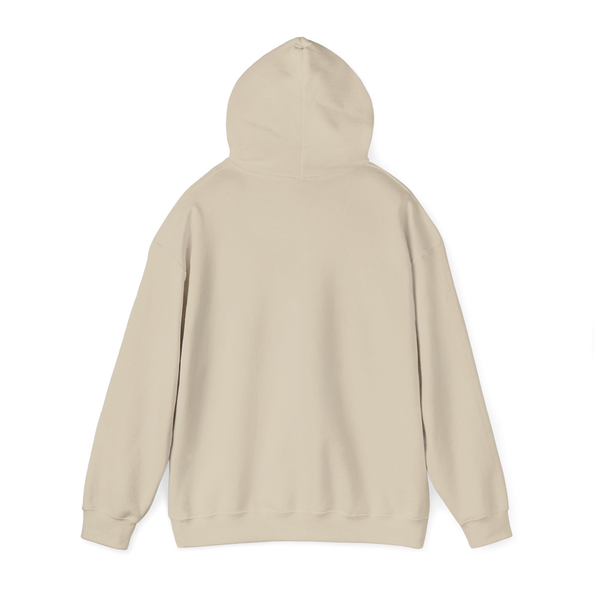 Elephant Spirit Animal Hoodie