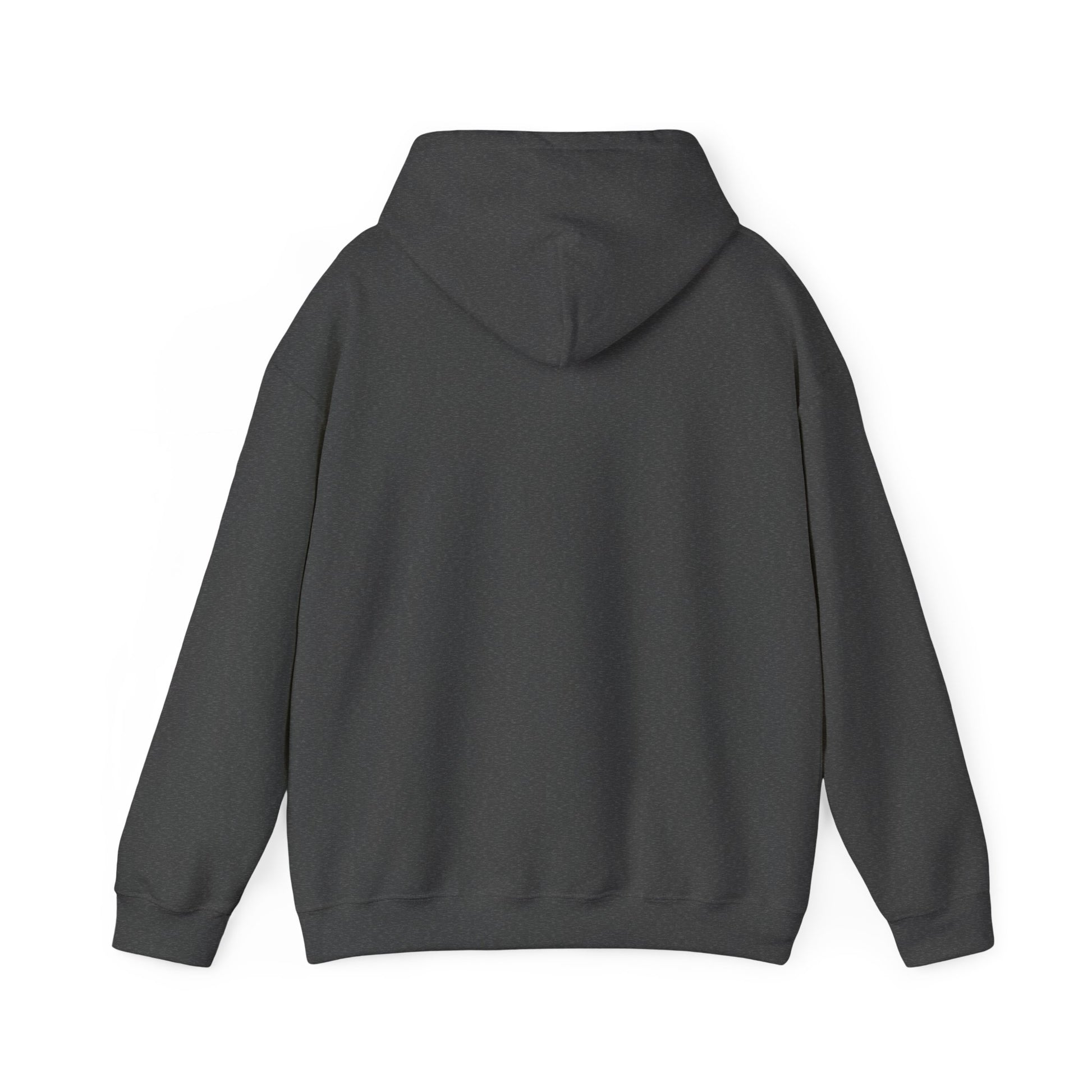 Elephant Spirit Animal Hoodie