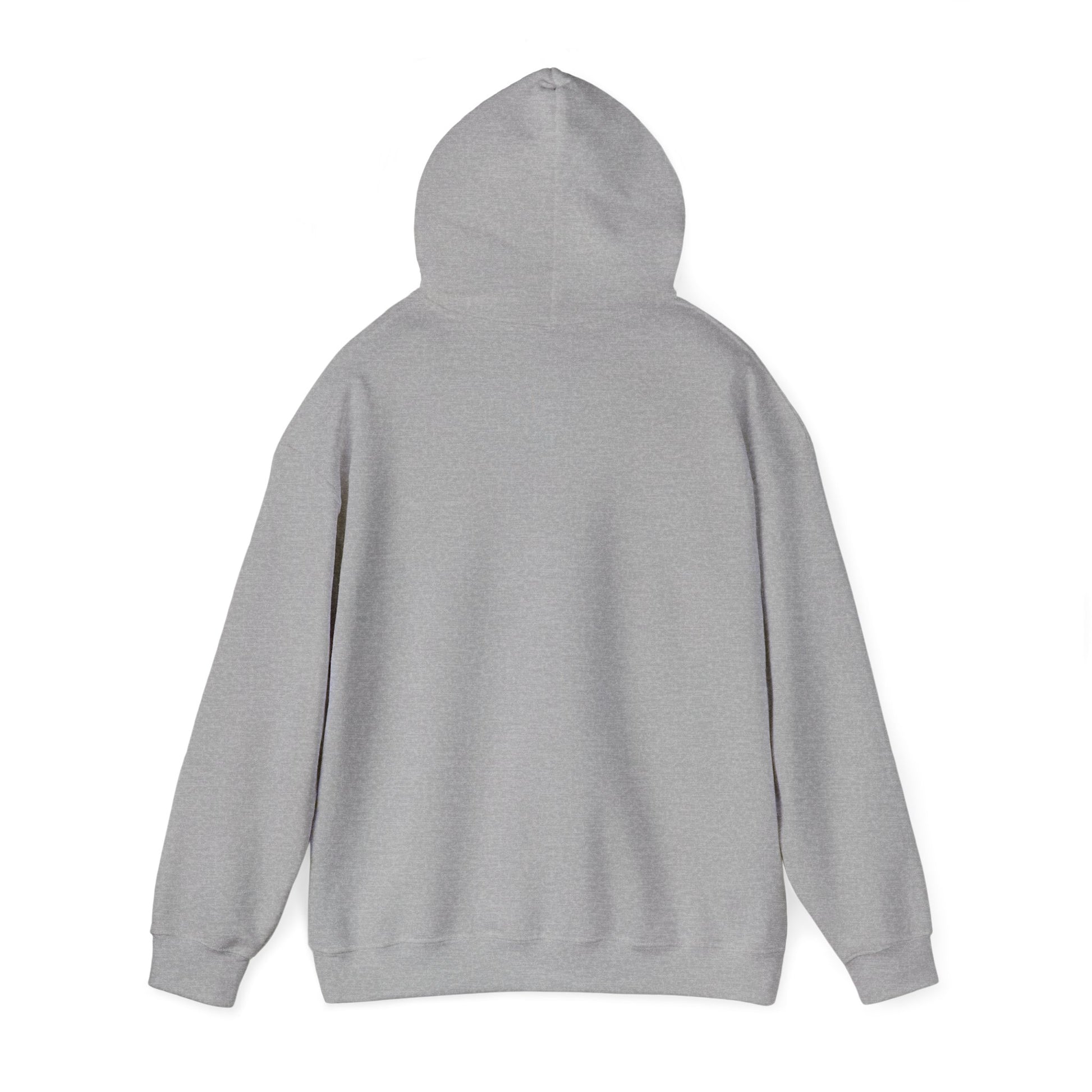 Elephant Mandala Hoodie