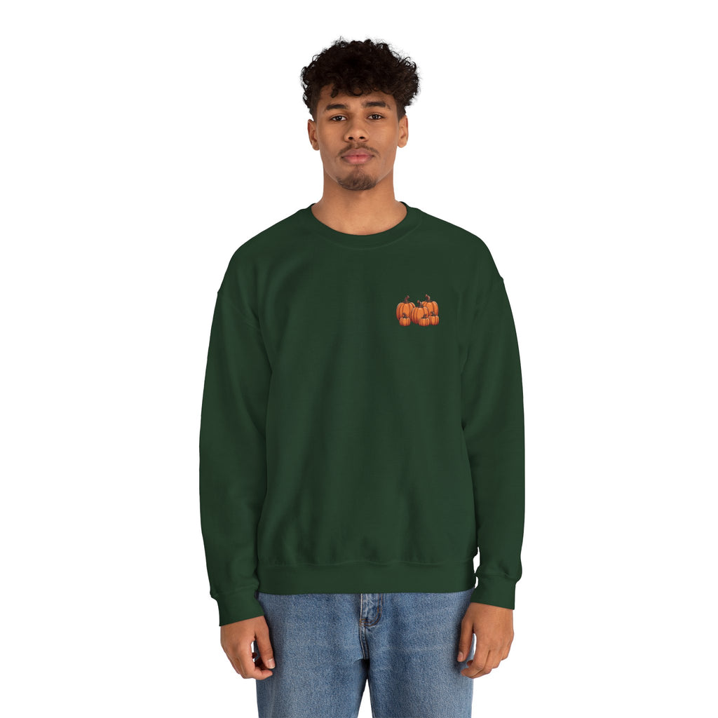 Pumpkin Corner Sweatshirt