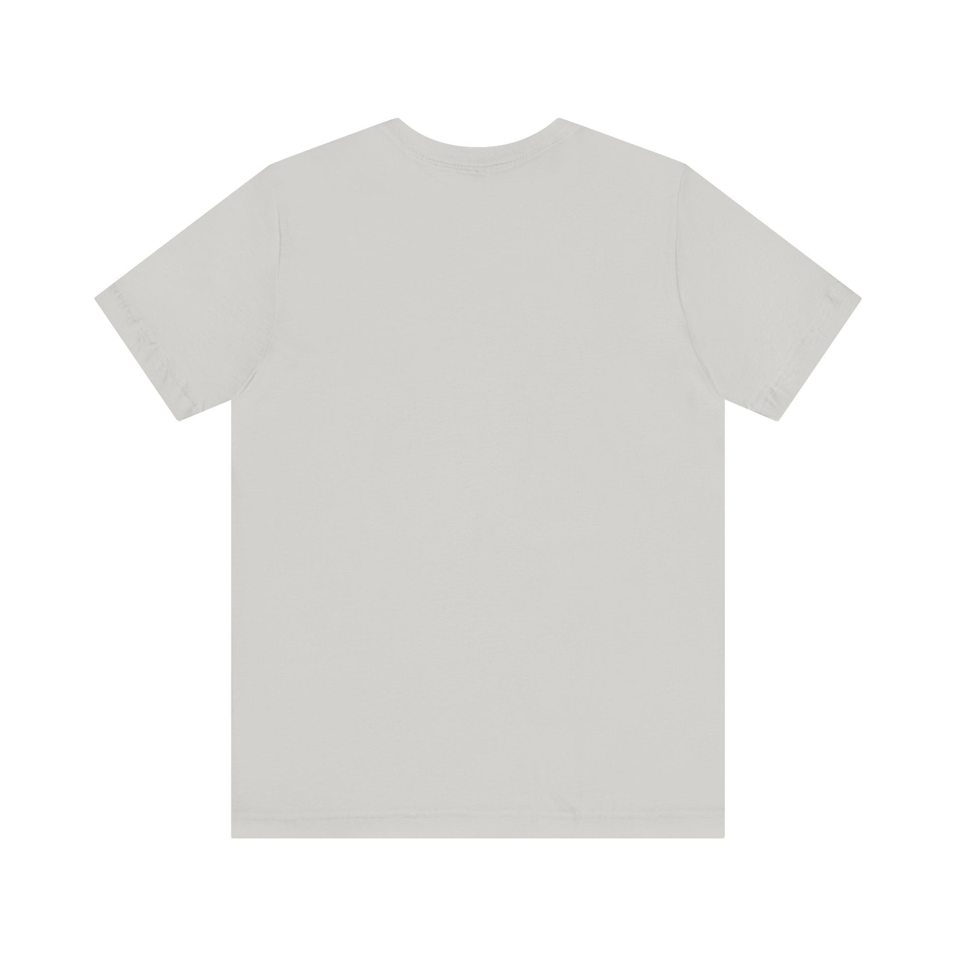 Golf Man Tee - Swing Club Line Design