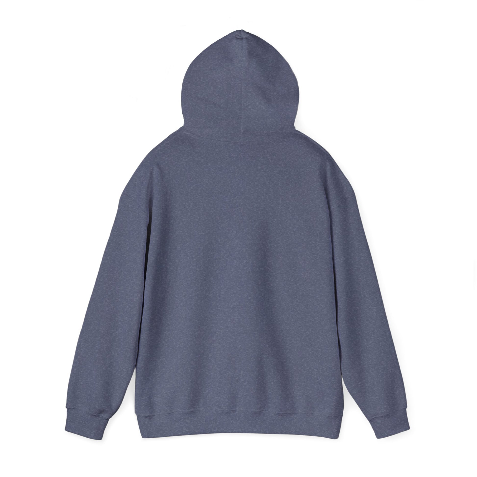 Elephant Mandala Hoodie