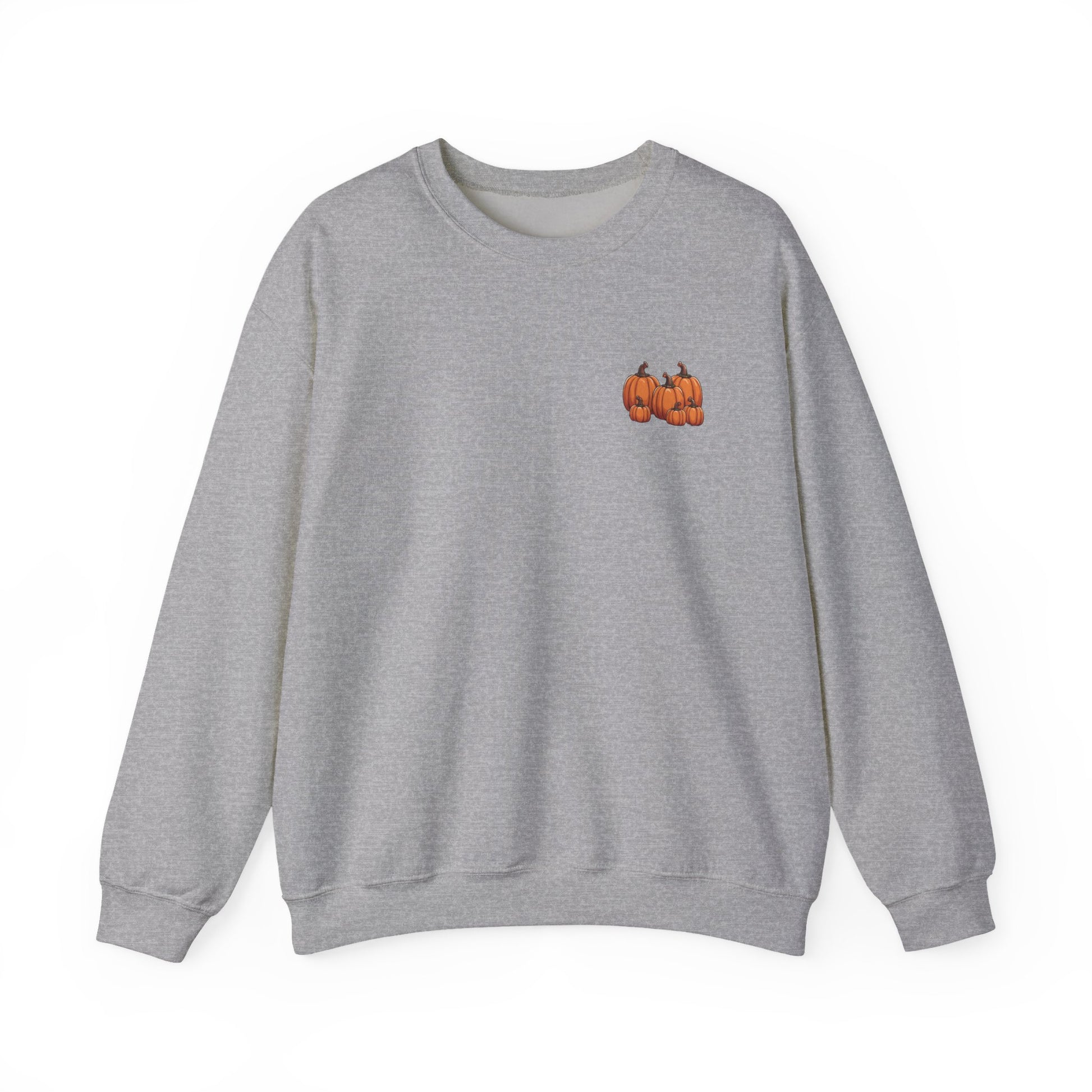 Pumpkin Corner Sweatshirt