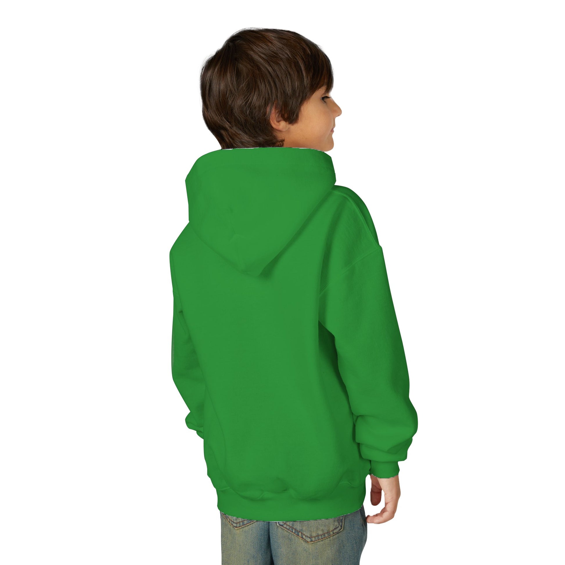 Joyful Flight Children's Hoodie