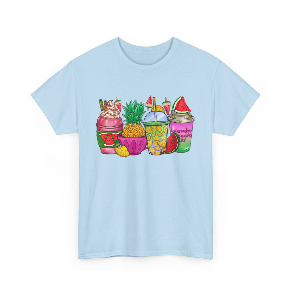 Watermelon Summer Drink Tee