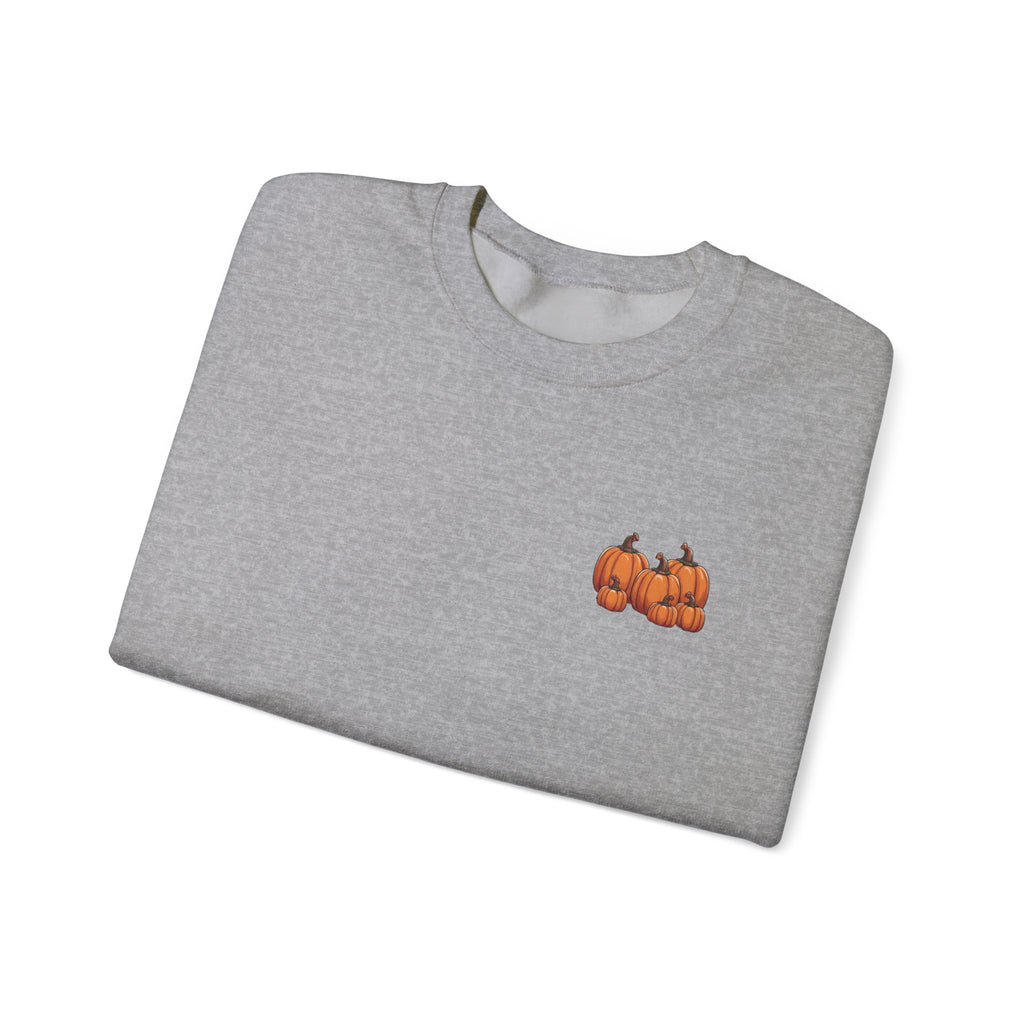 Pumpkin Corner Sweatshirt