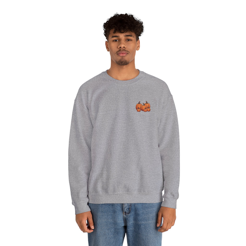 Pumpkin Corner Sweatshirt