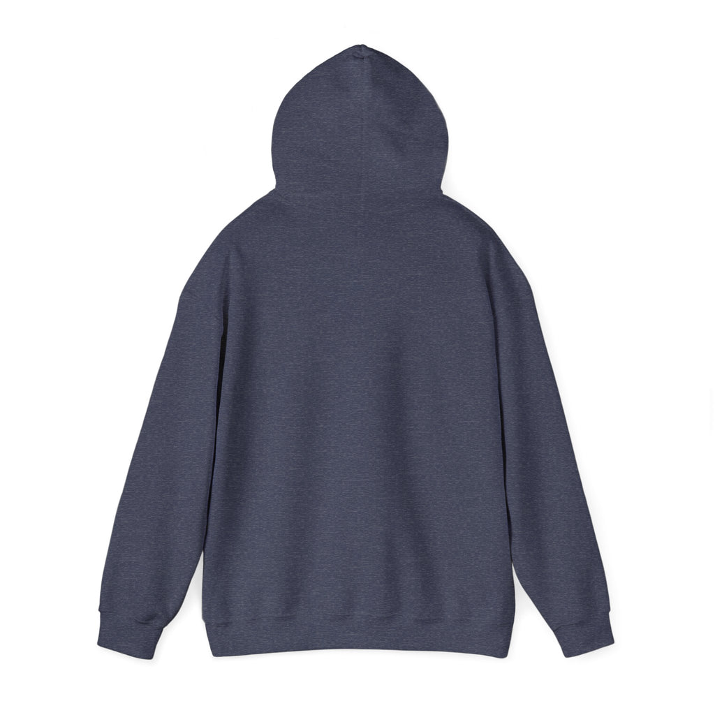 Elephant Mandala Hoodie