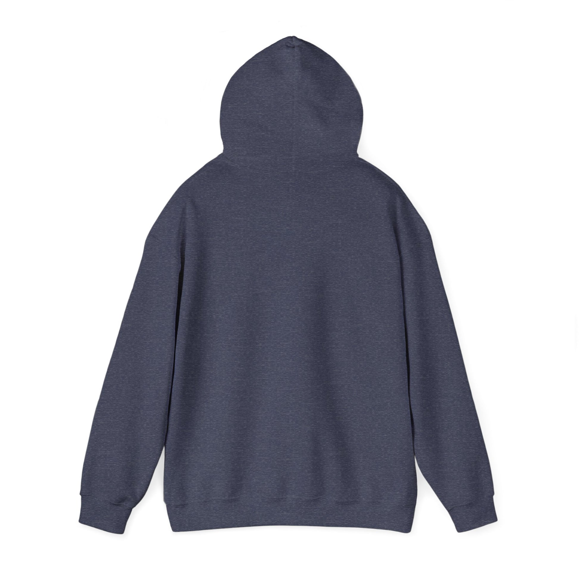 Elephant Mandala Hoodie