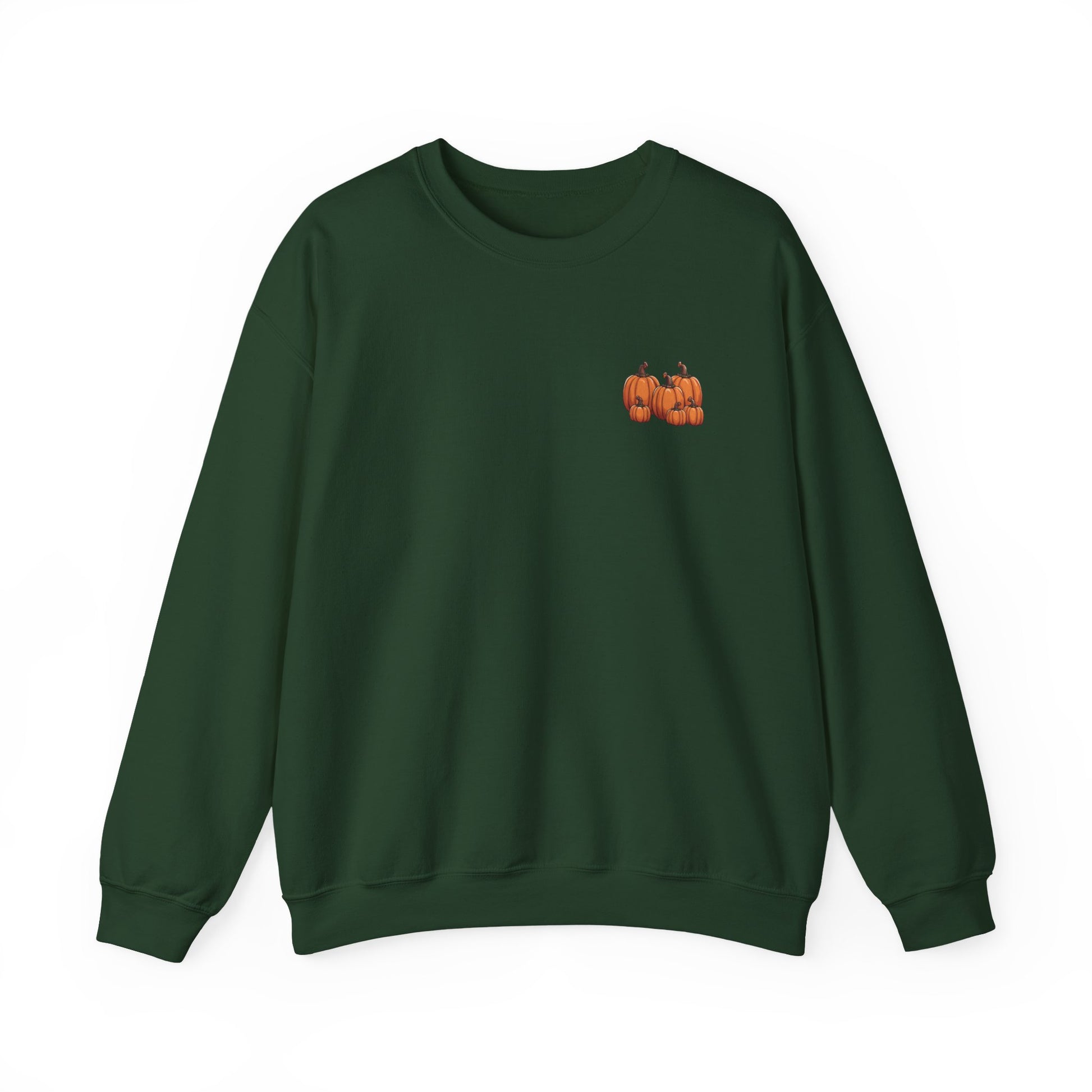 Pumpkin Corner Sweatshirt
