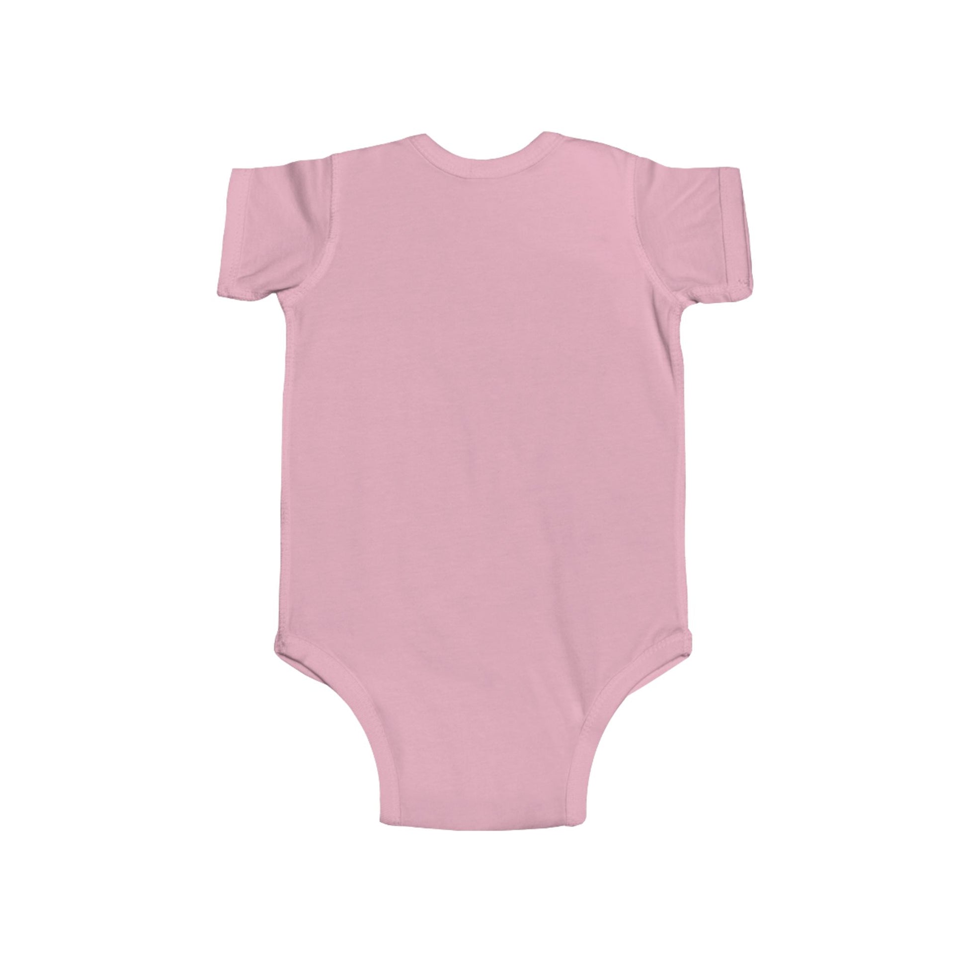 Cute Elephant Infant Bodysuit