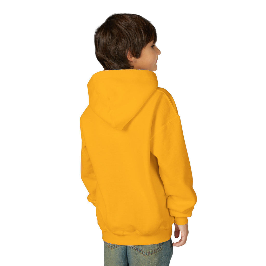 Joyful Flight Children's Hoodie