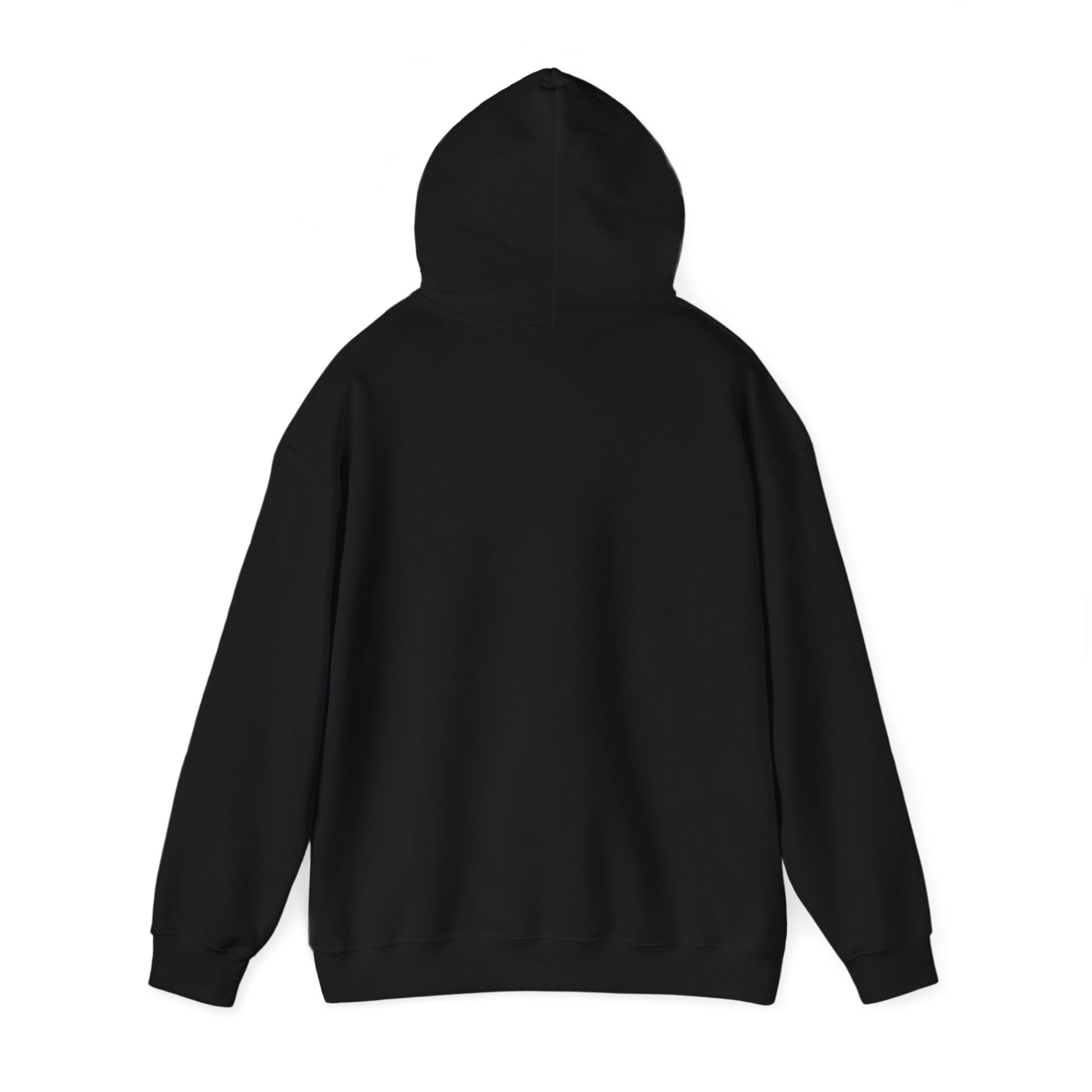 Elephant Mandala Hoodie