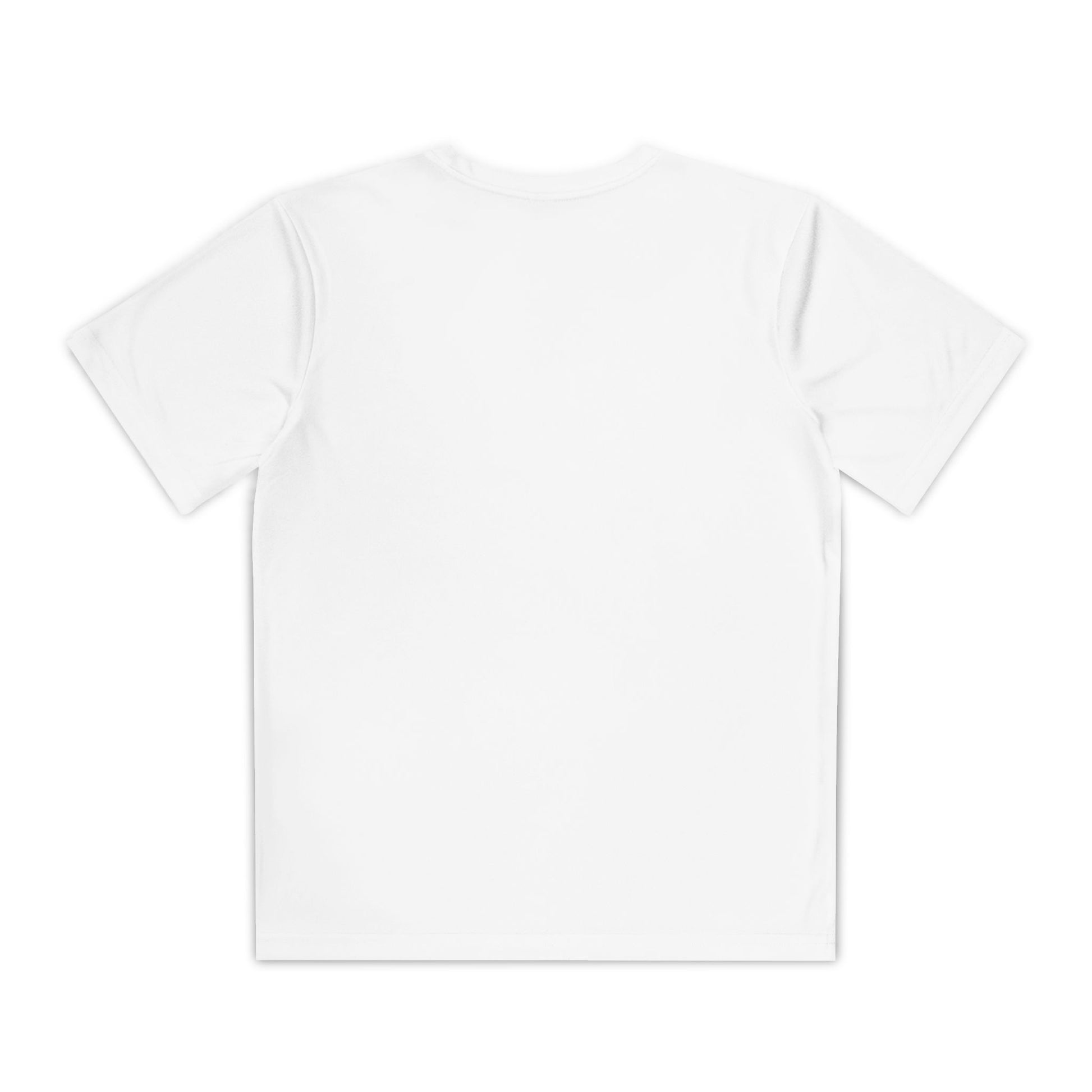 Youth Sport Competition T shirt