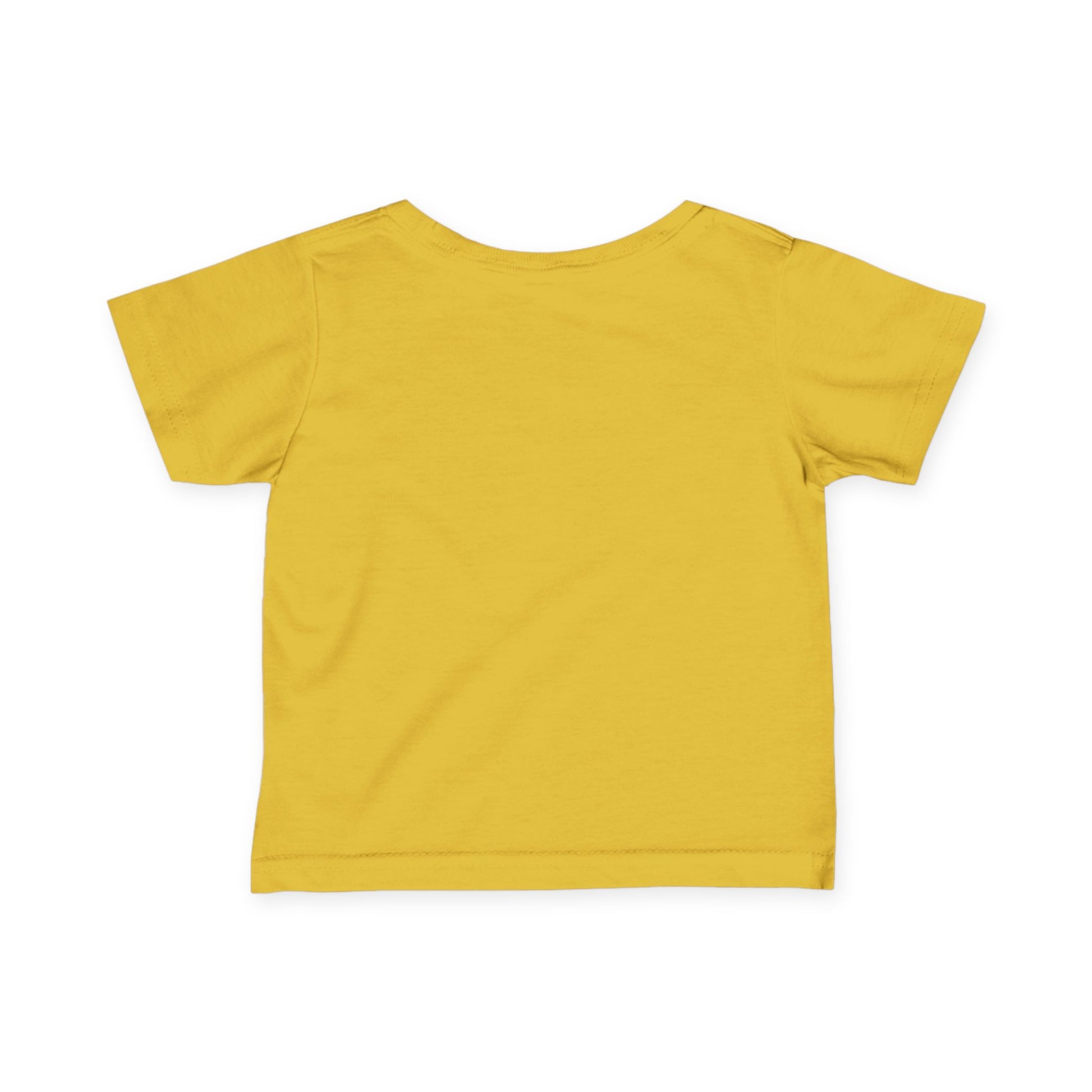 Infant Tee - Baby Animal Adventure Hot Air Balloon