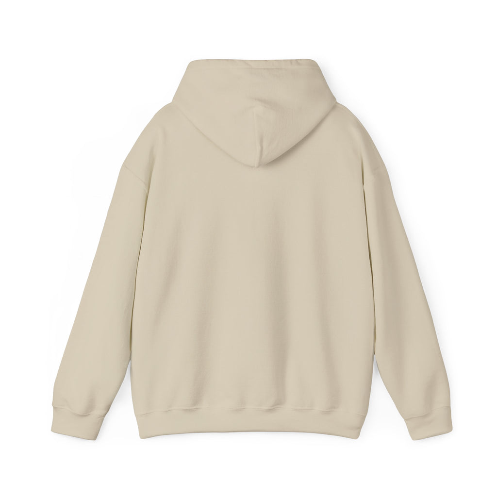 Elephant Mandala Hoodie