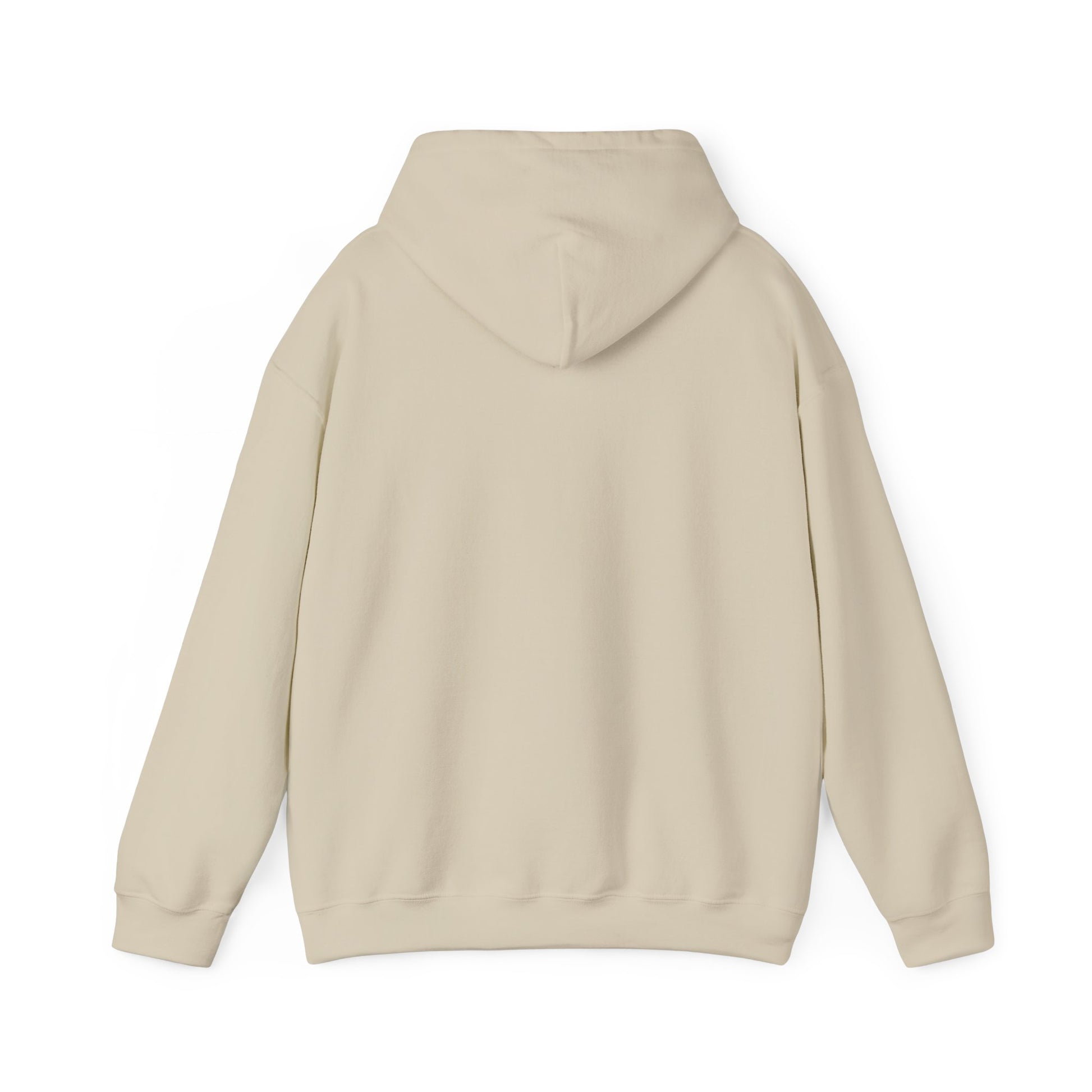 Elephant Mandala Hoodie