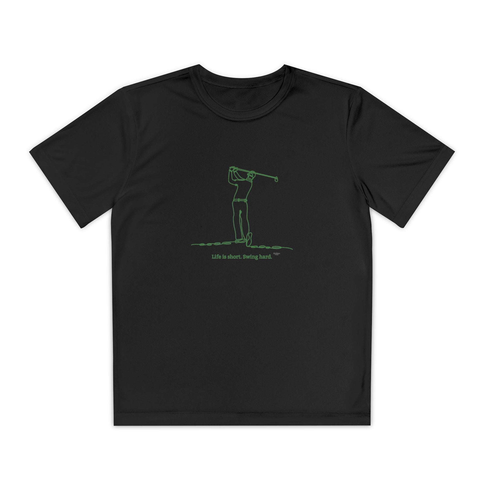 Youth Sport Competition T shirt