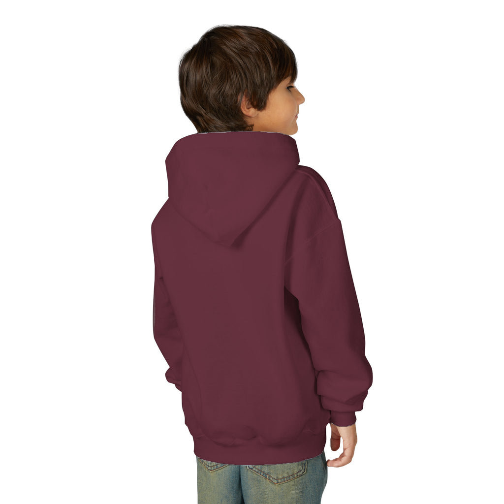 Joyful Flight Children's Hoodie