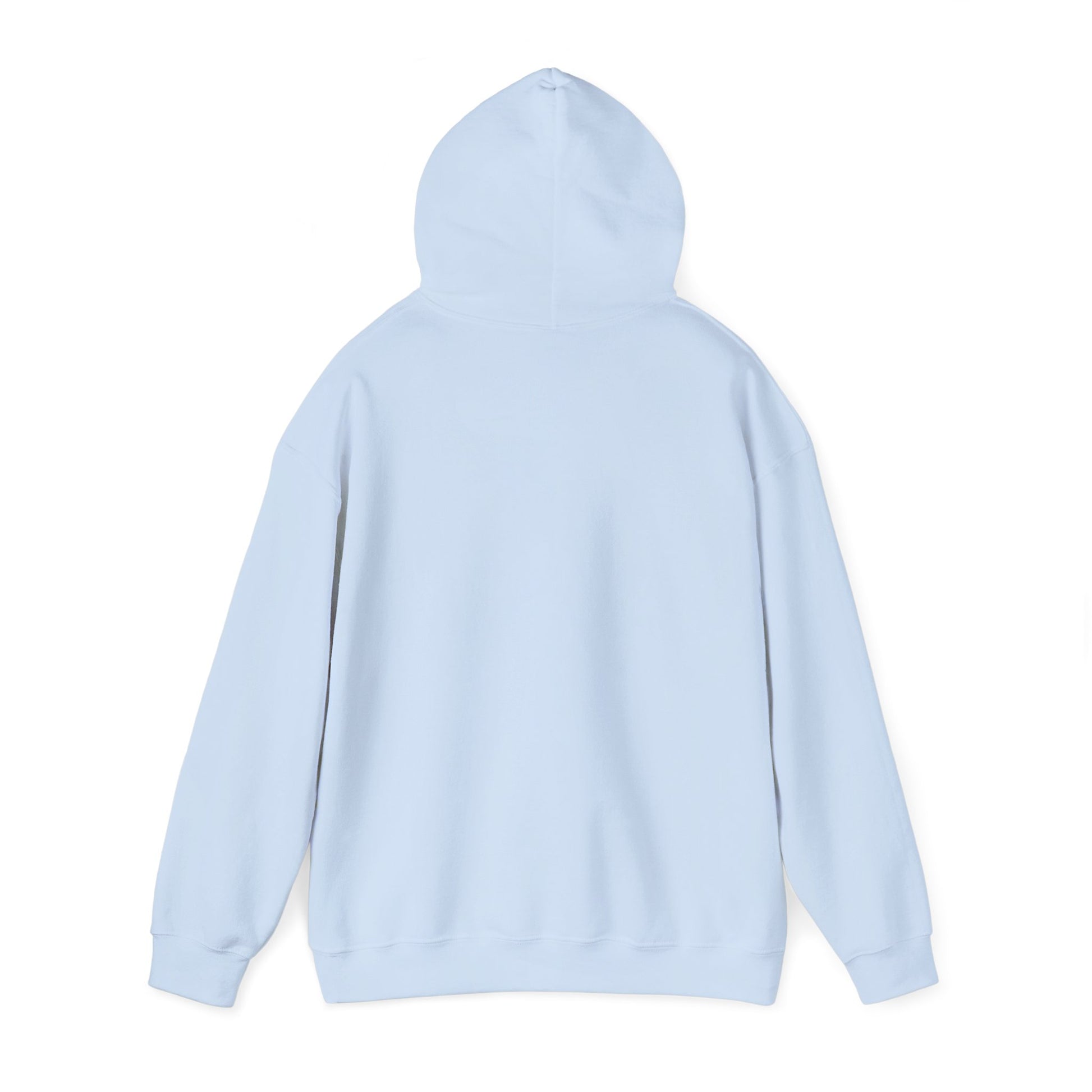 Elephant Mandala Hoodie