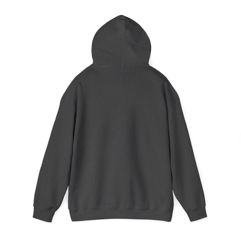 Elephant Mandala Hoodie
