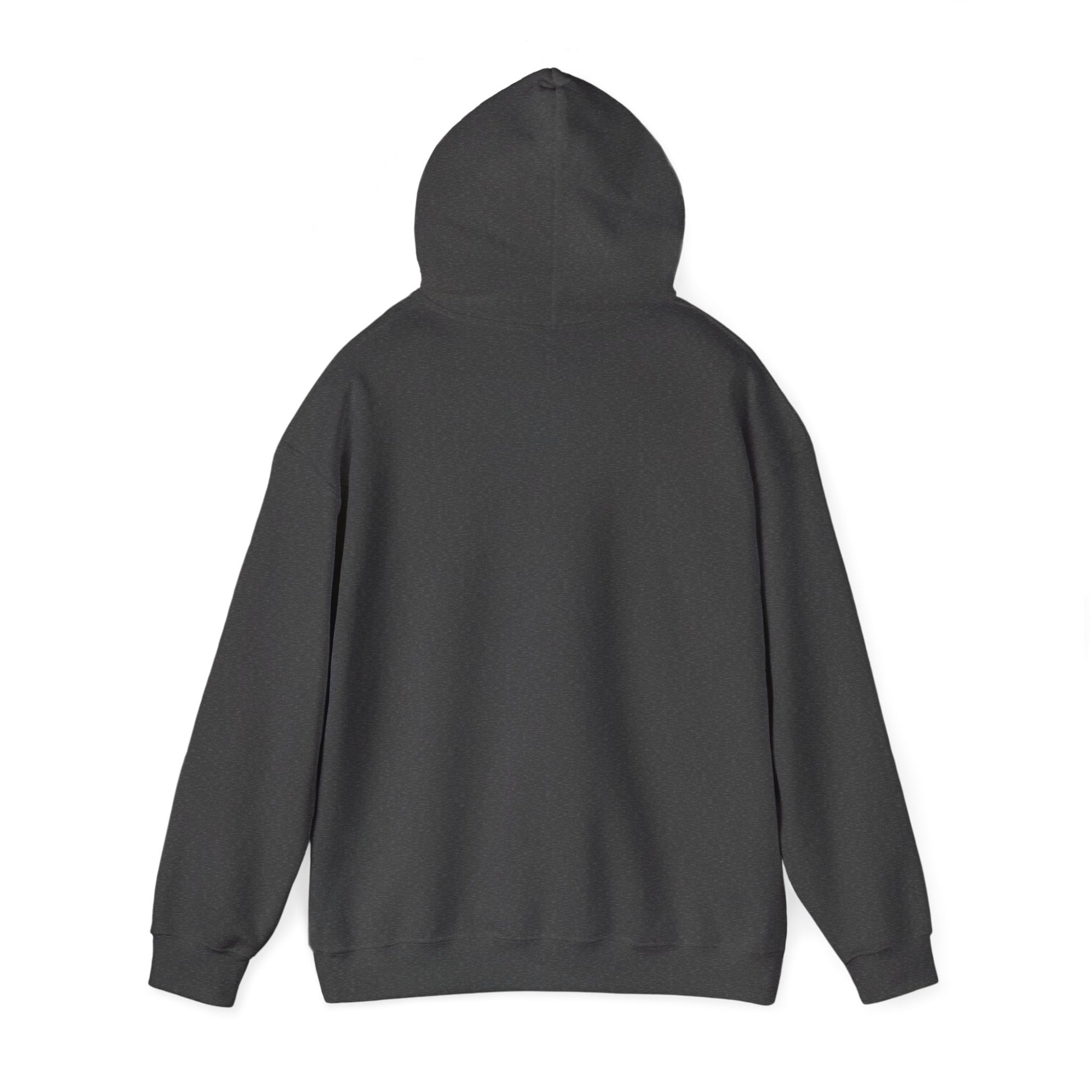 Elephant Mandala Hoodie