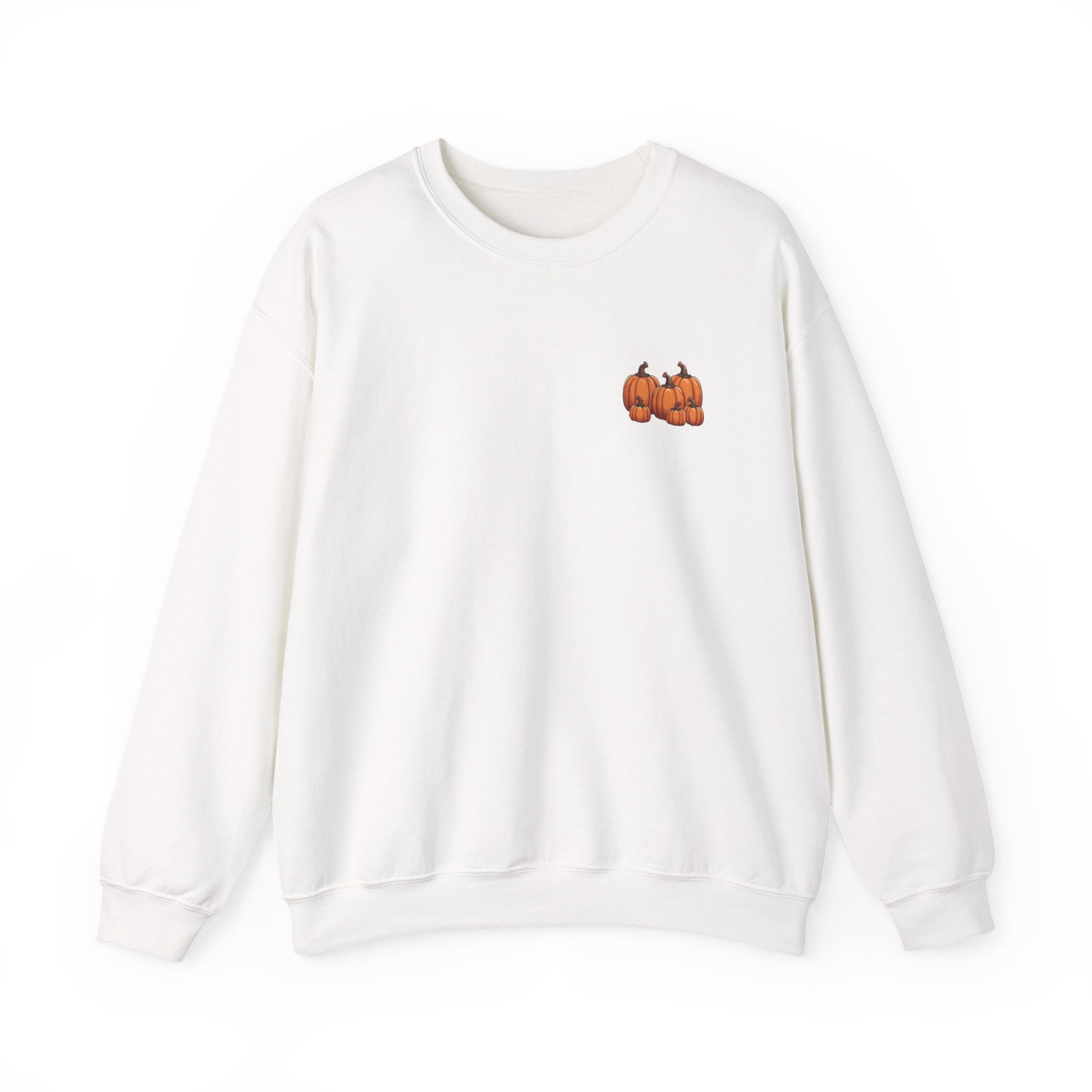 Pumpkin Corner Sweatshirt