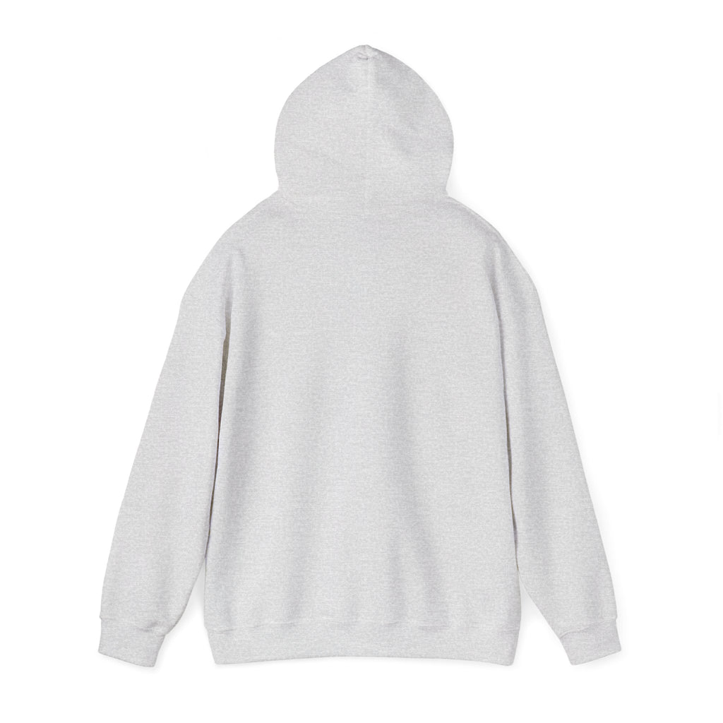 Elephant Mandala Hoodie