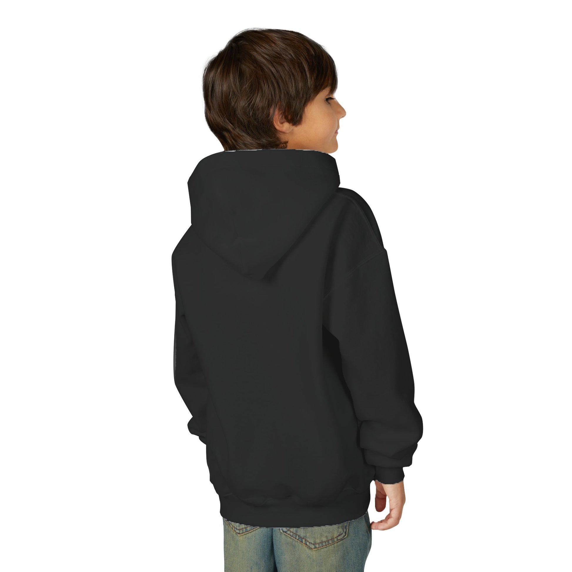 Joyful Flight Children's Hoodie