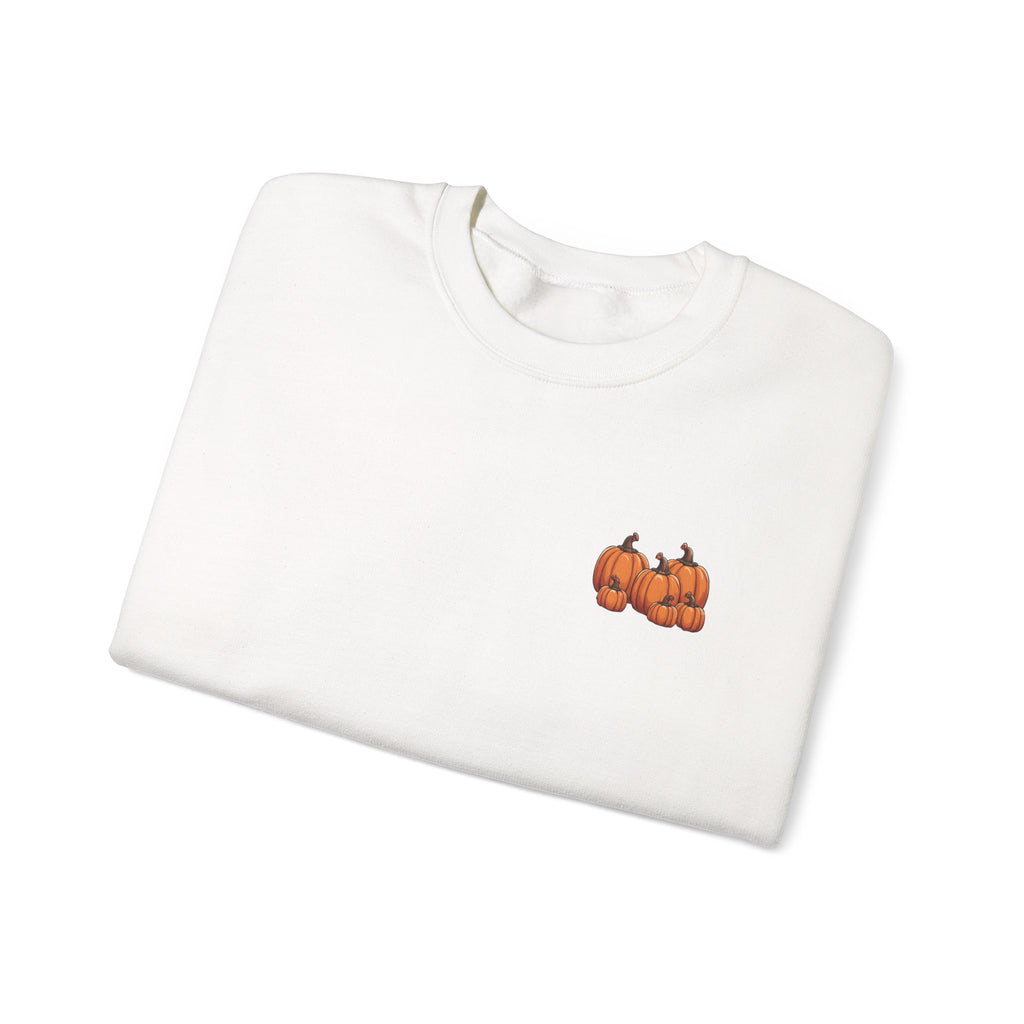 Pumpkin Corner Sweatshirt