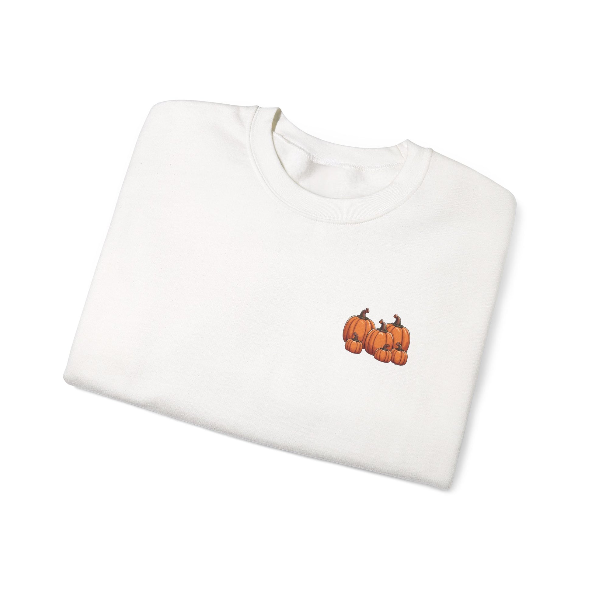 Pumpkin Corner Sweatshirt