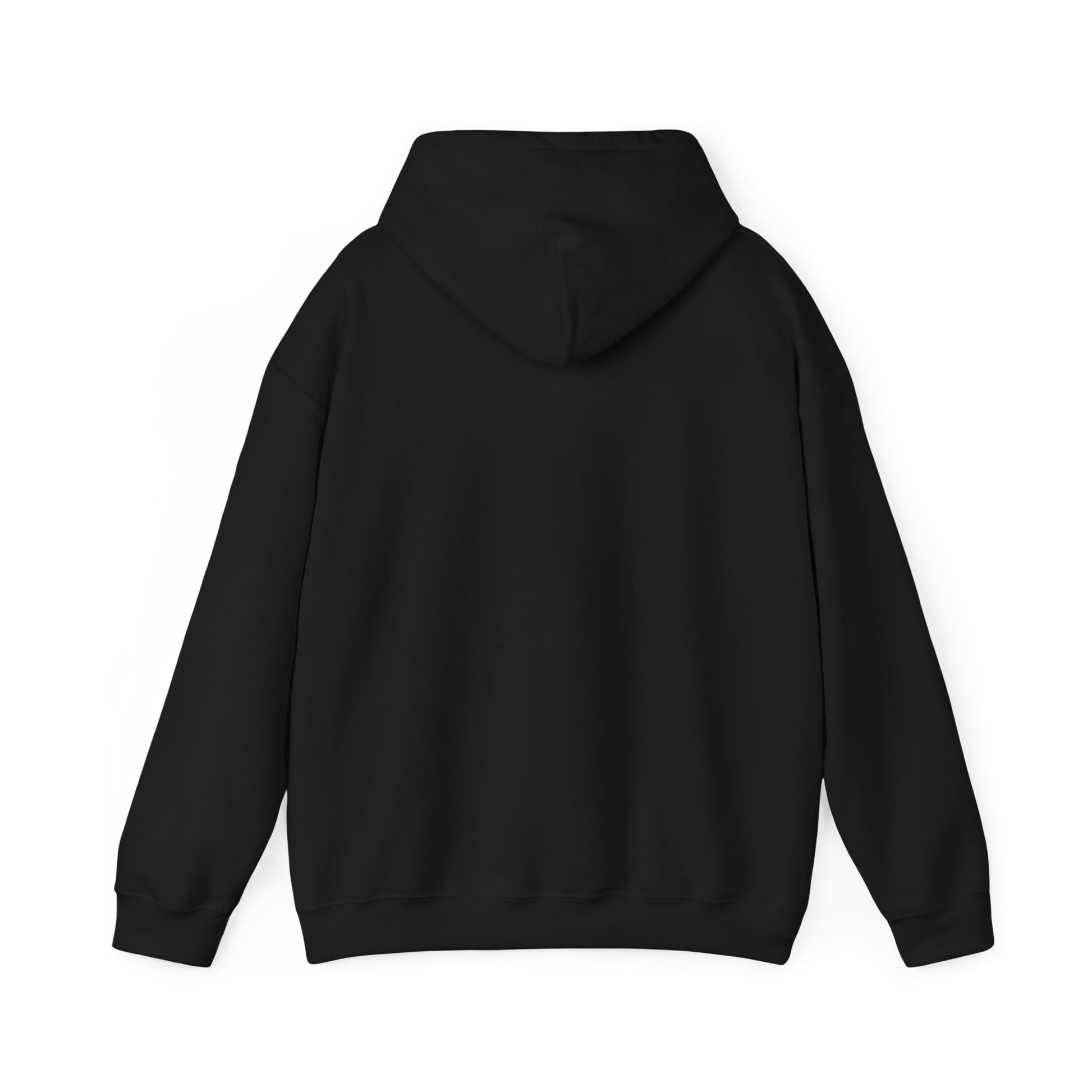 Elephant Mandala Hoodie