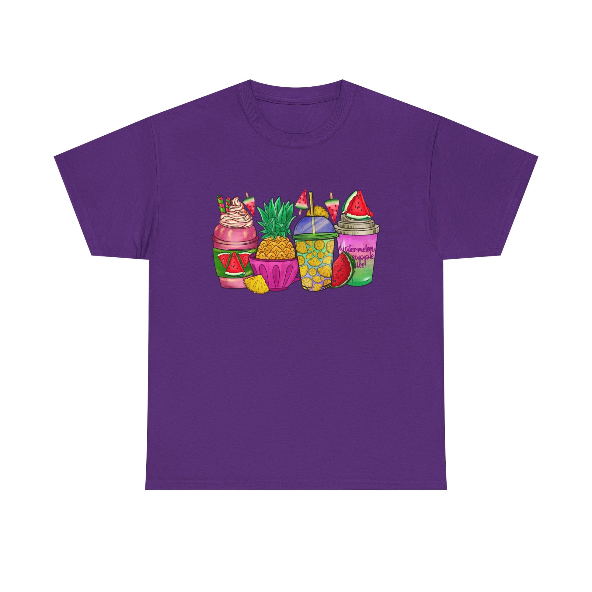Watermelon Summer Drink Tee