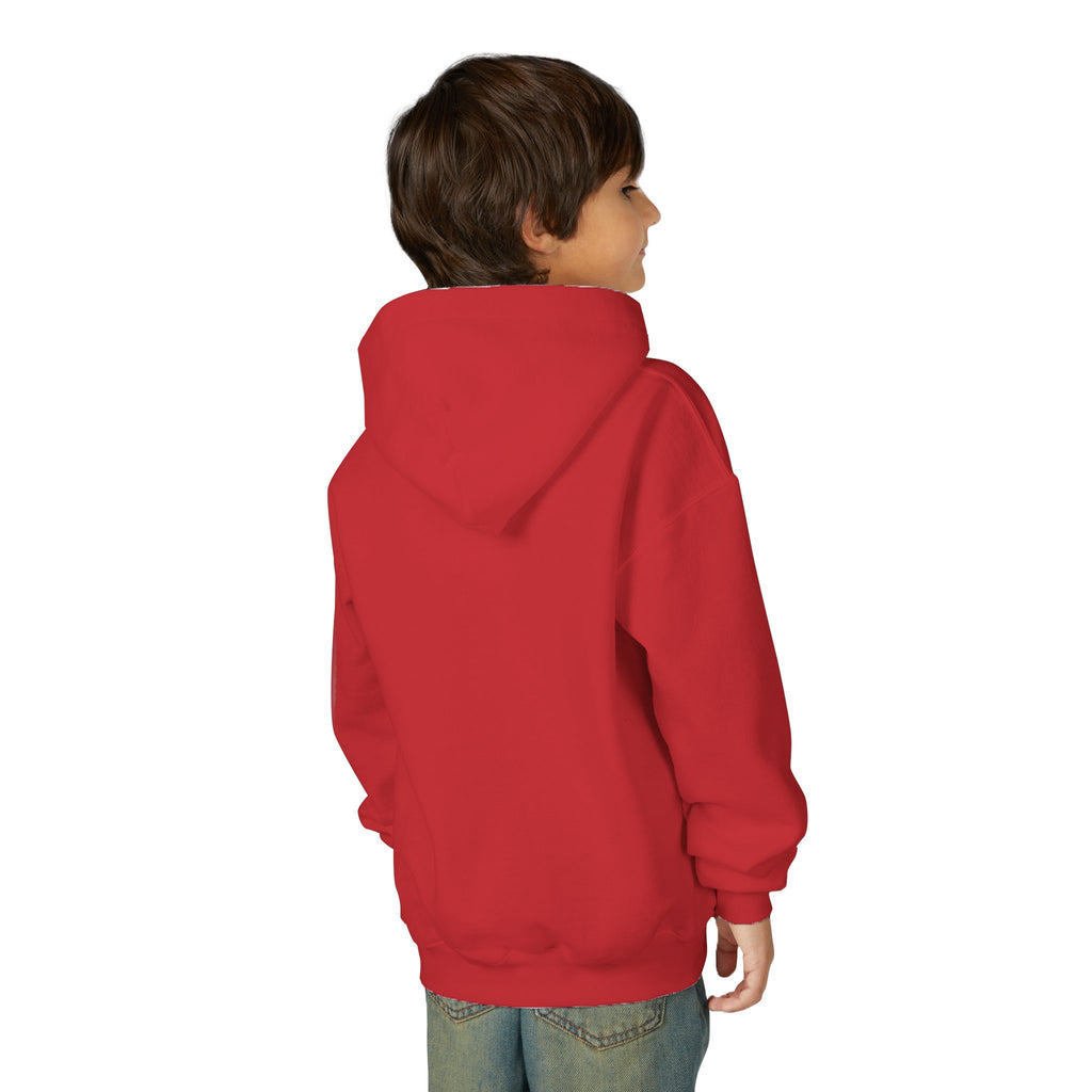 Joyful Flight Children's Hoodie