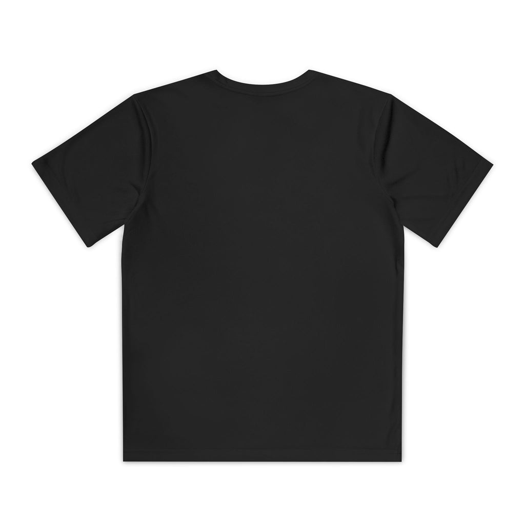 Youth Sport Competition T shirt