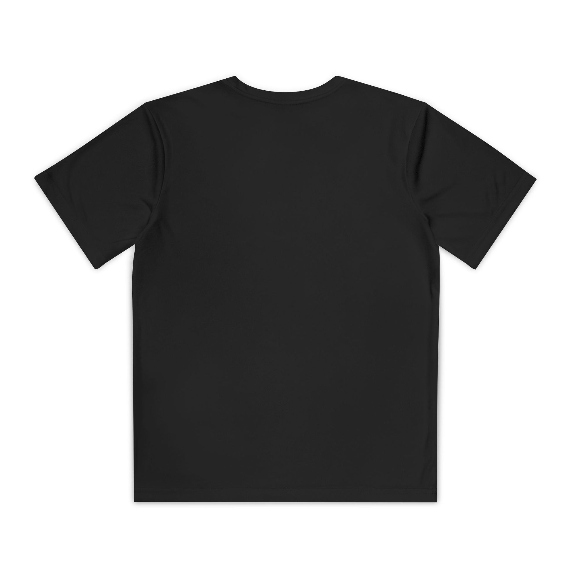 Youth Sport Competition T shirt