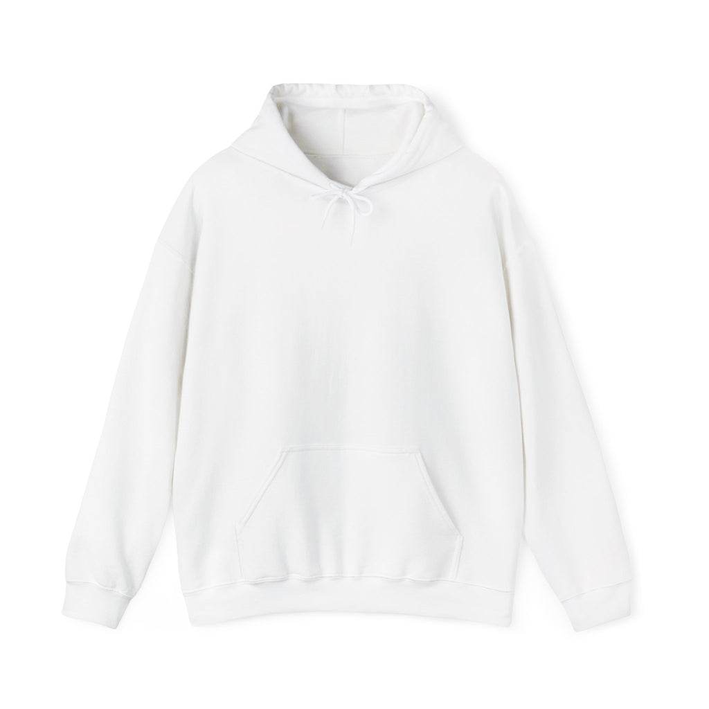 Hooded Sweatshirt Snowboarding Turtle Shakalaka Design