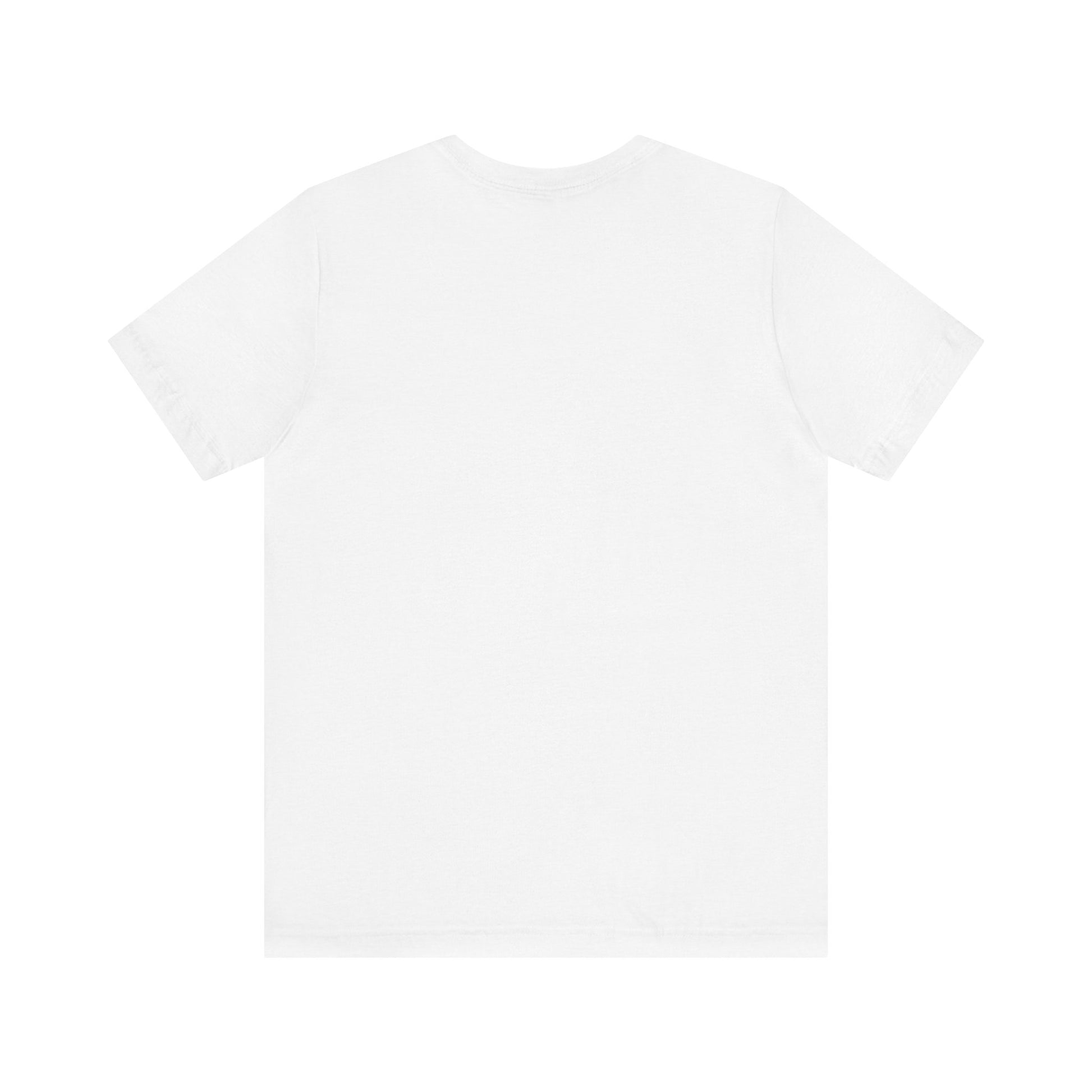 Golf Man Tee - Swing Club Line Design