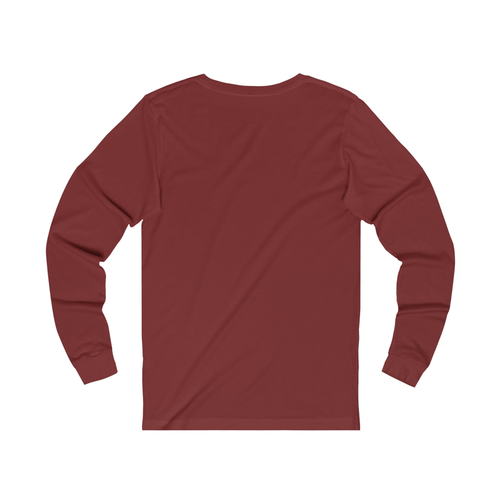 Snowboarding shakalaka Unisex Jersey Long Sleeve Tee