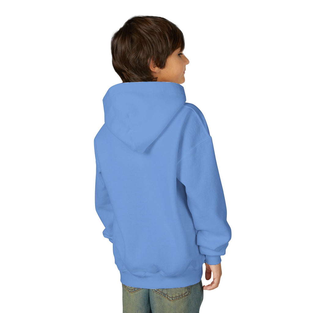 Joyful Flight Children's Hoodie