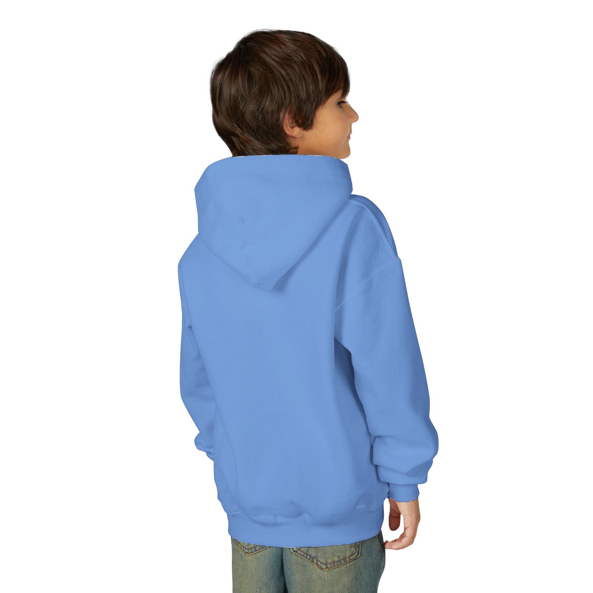 Joyful Flight Children's Hoodie