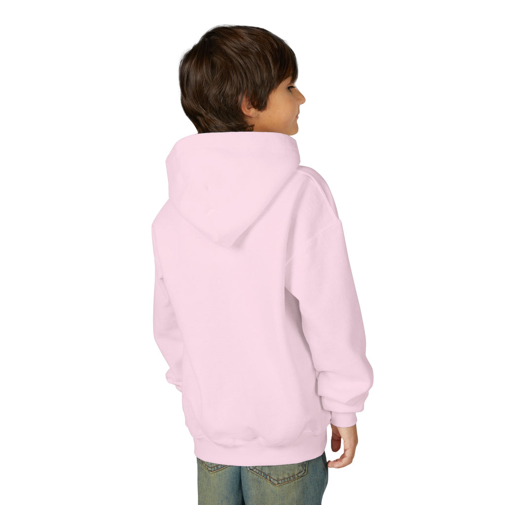 Joyful Flight Children's Hoodie