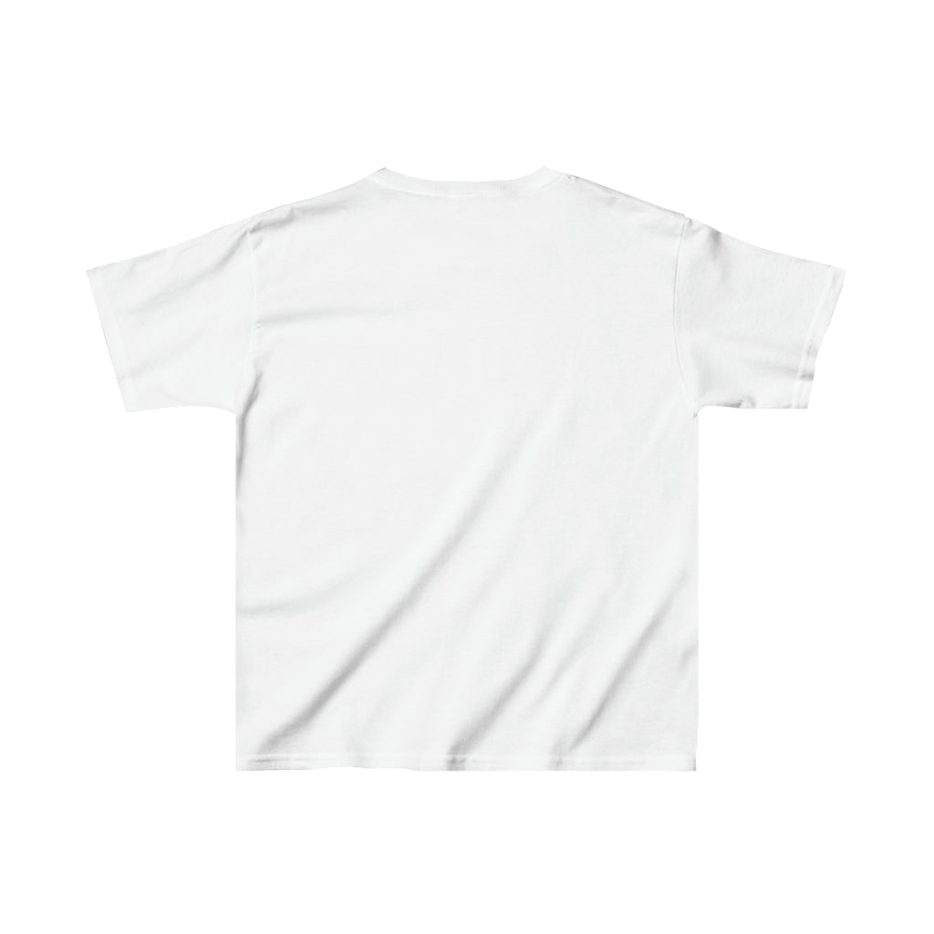 Kids Golf Minimalist T-shirt