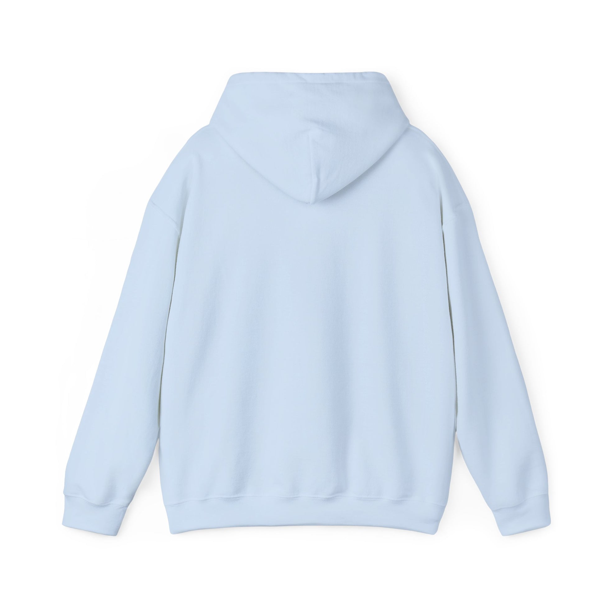 Elephant Mandala Hoodie