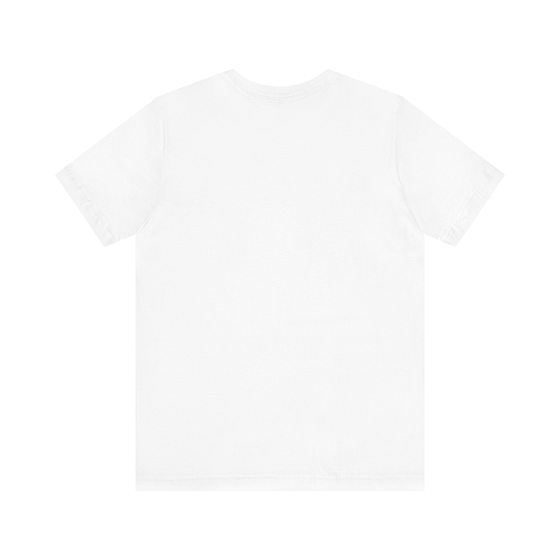 Golf Man Tee - Swing Club Line Design