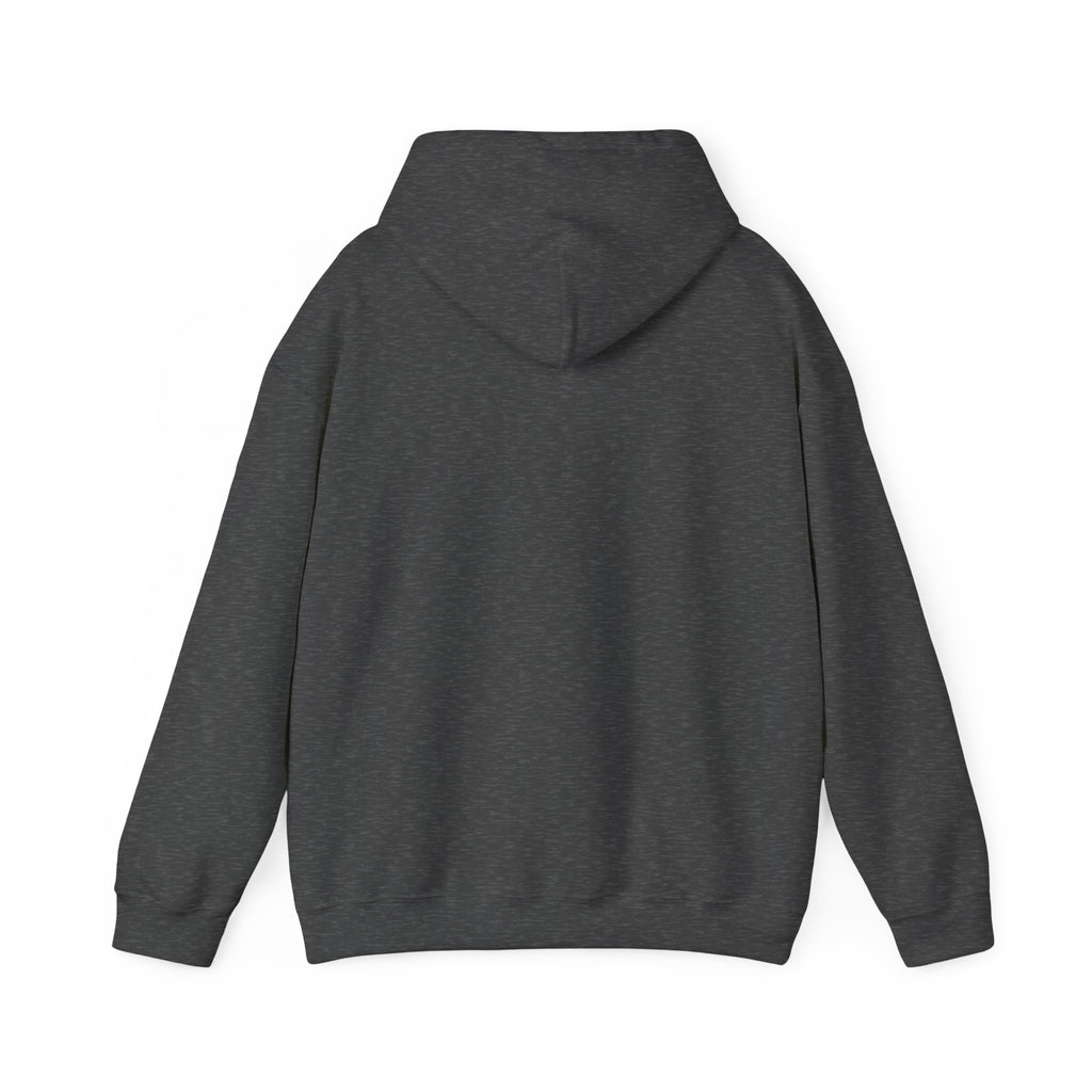 Elephant Mandala Hoodie