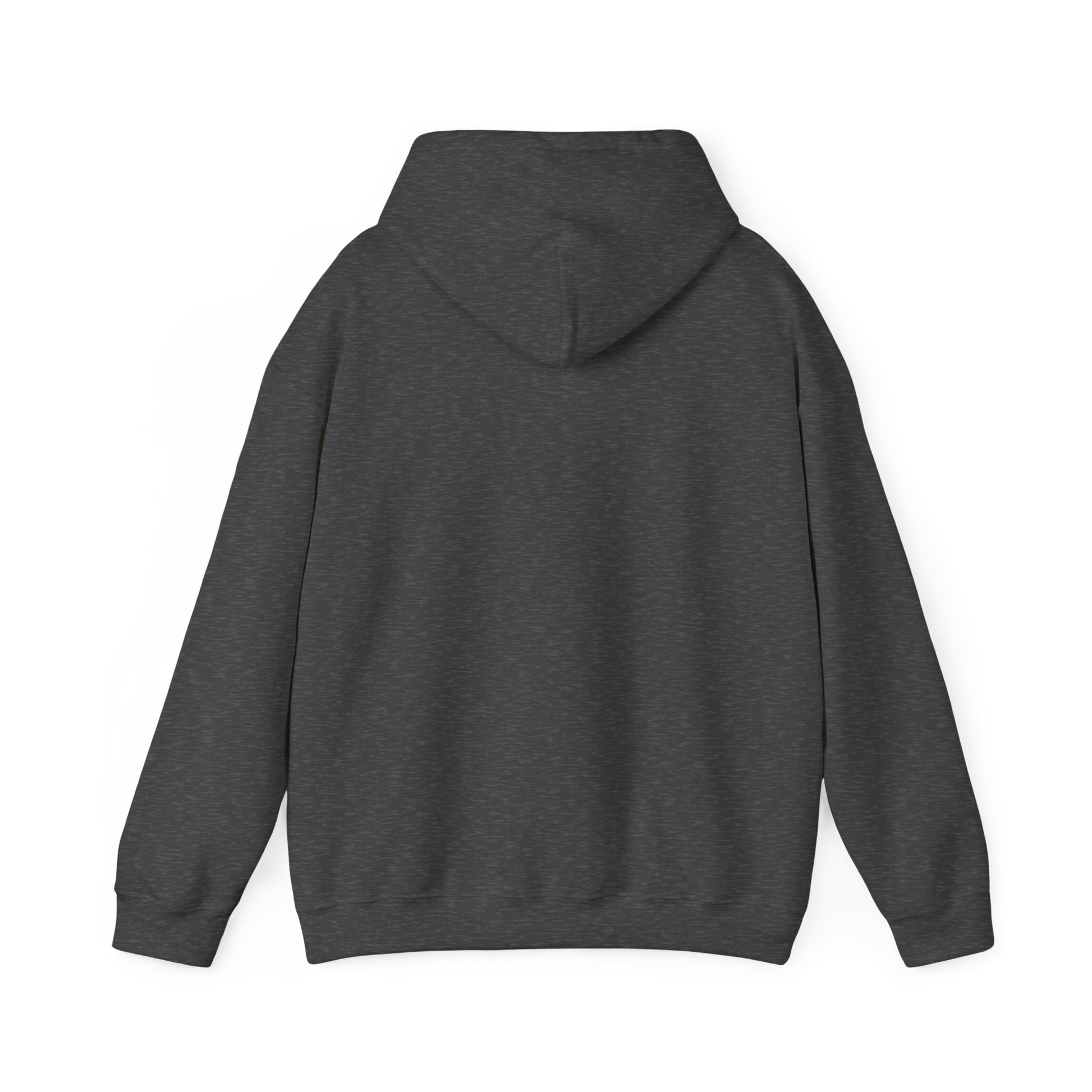 Elephant Mandala Hoodie