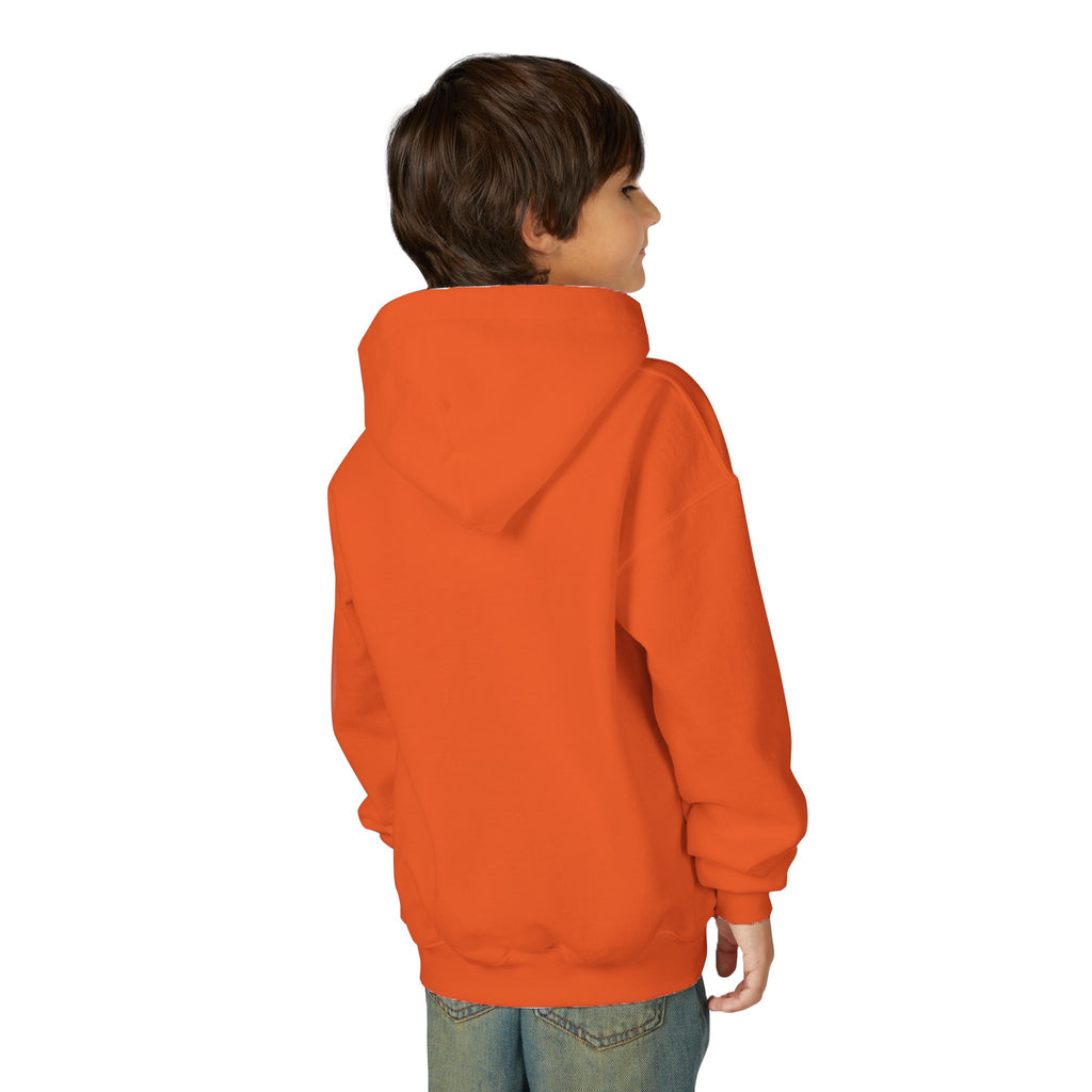Joyful Flight Children's Hoodie