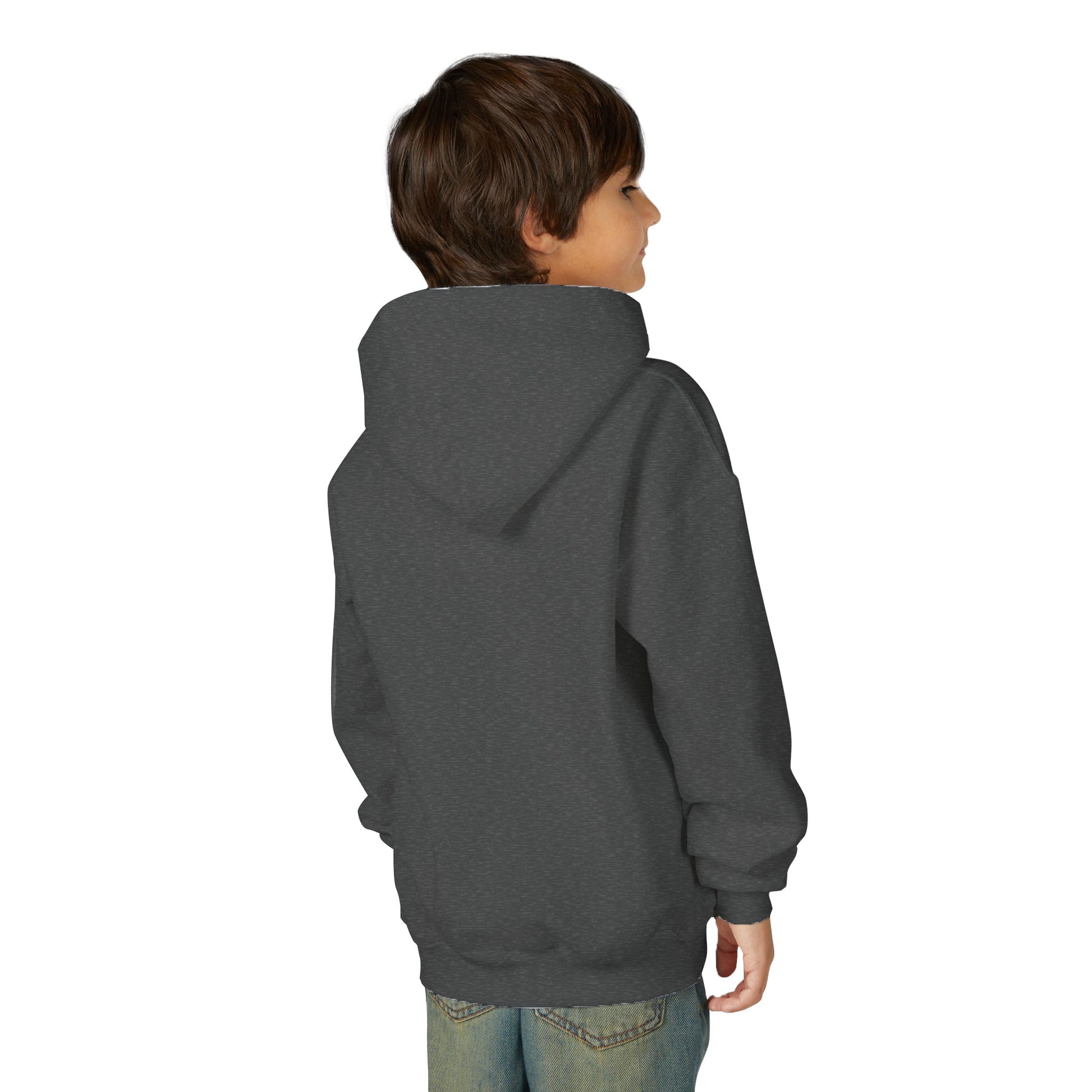 Joyful Flight Children's Hoodie