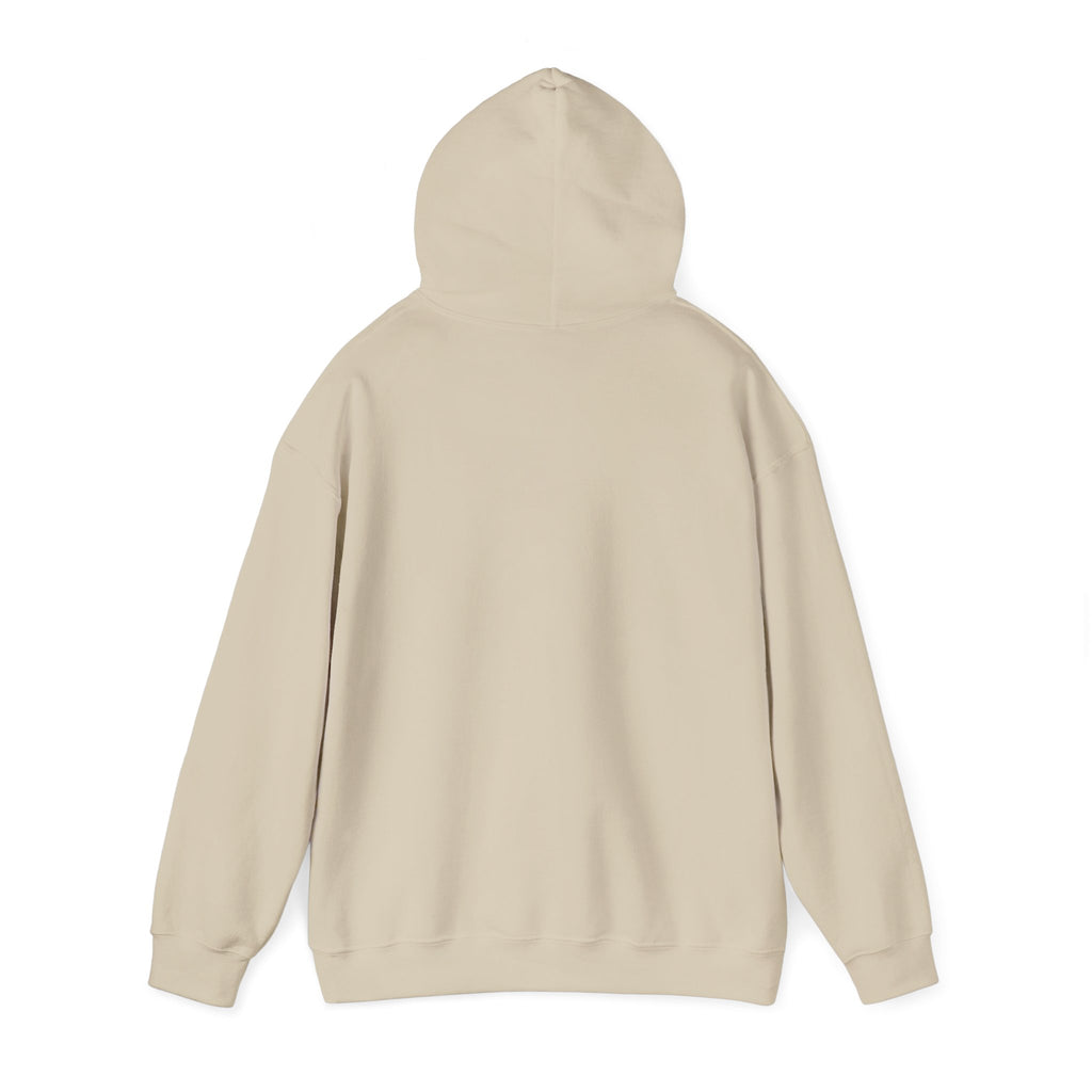 Elephant Mandala Hoodie
